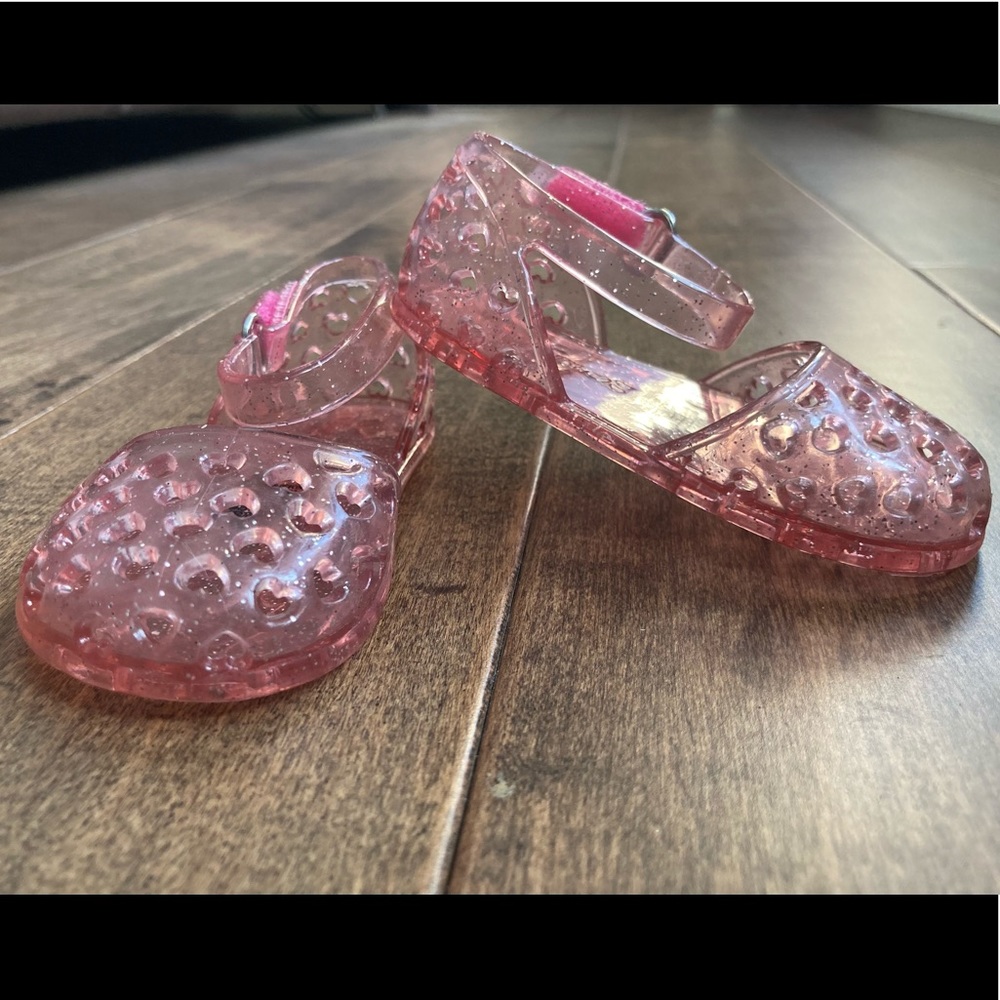 Old Navy Baby Girl Jelly Shoes | Old Navy Chaussures à gelée pour bébé fille